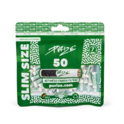 Purize Filters 50 SLIM