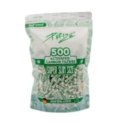 Purize Filters 500 SUPER SLIM
