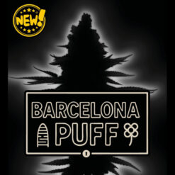 Barcelona Puff Auto