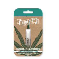 Auto Humboldtt Dream fem Humboldt Seeds Company