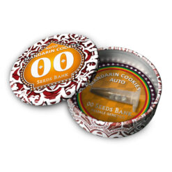 Auto Mandarin Cookies   fem. 00 Seeds