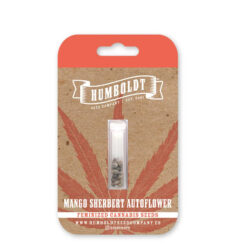 Auto Mango Sherbert fem Humboldt Seeds Company