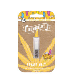 Banana Melt fem Humboldt Seeds Company