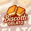 Biscotti Gelato