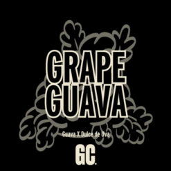 Grape Guava  Grand Cru Genetics