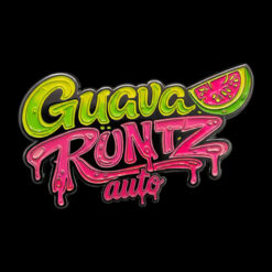 Guava Runtz Auto