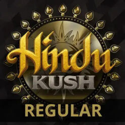 Hindu Kush  Reg Barney's