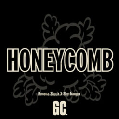 Honeycomb  Grand Cru Genetics