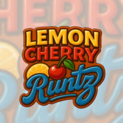 Lemon Cherry Runtz