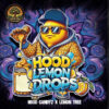 Lemon Hood Drops  fem Elev8 Seeds