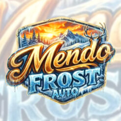 Mendo Frost Auto