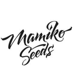 Monkey Grip 3 u. fem Mamiko Seeds