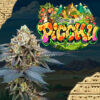 Picchu 3+1 u. fem Perfect Tree