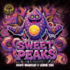 Sweet Peaks  fem Elev8 Seeds