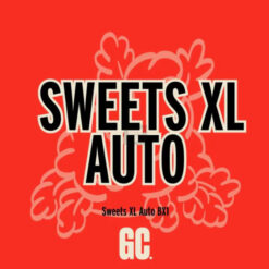 Sweets XL Auto  5 u.  Grand Cru Genetics