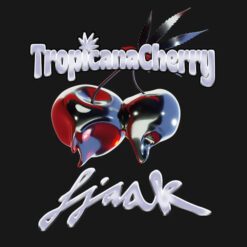 Tropicana Cherry    fem. Barney's