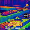 Wasabi Lemonade  Elev8 Seeds