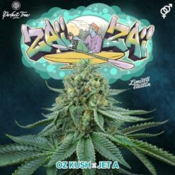 ZAI ZAI 3+1 u. fem Perfect Tree