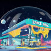 Spaze Gaz